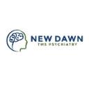 NEW DAWN TMS PSYCHIATRY logo